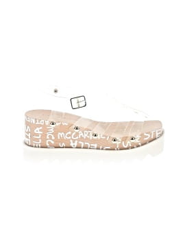Stella Mc Cartney Wedges