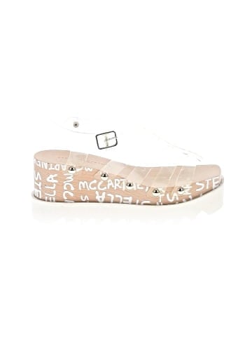 Stella McCartney Wedges (view 1)