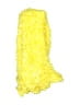 Unbranded 100% Polyester Yellow Scarf One size - photo 2