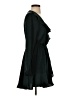 Express Black Cocktail Dress Size XS - photo 4
