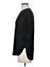 Noli Black Short Sleeve Top Size M - photo 5