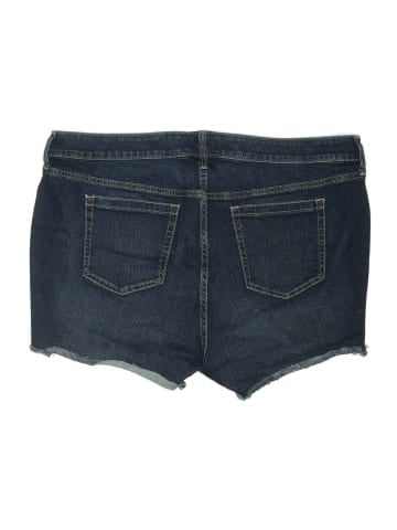Torrid Denim Shorts (view 2)