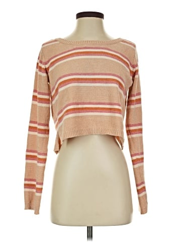 L Space Pullover Sweater (view 1)