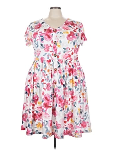 Unbranded Casual Dress (view 1)