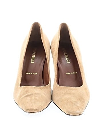 Bruno Magli Heels (view 2)
