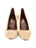 Bruno Magli Tan Heels Size EU 38 - photo 2
