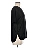 Noli Black Short Sleeve Top Size M - photo 4