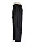 Halara Black Dress Pants Size Lg Petite - photo 5