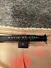 David Meister Tan Cardigan Size 6 - photo 4