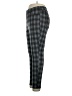 Nine West Plaid Gray Casual Pants Size 16 - photo 5