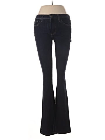 Current/Elliott Jeans (view 1)