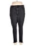Express Gray Jeans Size 18 - photo 1