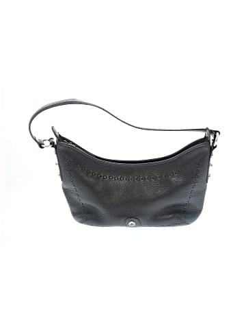 Brighton Leather Hobo (view 1)