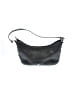 Brighton 100% Leather Black Leather Hobo One size - photo 1