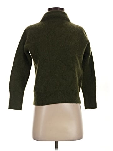 Vince. Cashmere Pullover Sweater (view 1)
