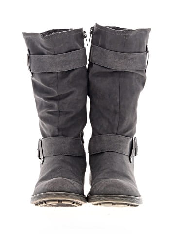 Rocket Dog Boots (view 2)