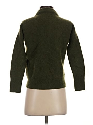 Vince. Cashmere Pullover Sweater (view 2)