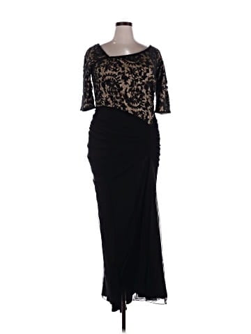 Tadashi Shoji Cocktail Dress (view 1)