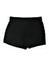 Gap Solid Black Shorts Size XL - photo 1