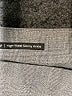 Talbots Houndstooth Gray Dress Pants Size 16 (petite) - photo 4