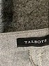 Talbots Houndstooth Gray Dress Pants Size 16 (petite) - photo 6