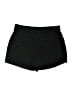 Gap Solid Black Shorts Size XL - photo 2