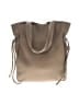 Banana Republic Gray Tote One size - photo 1