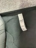 Zara TRF Black 3/4 Sleeve Button-Down Shirt Size S - photo 7