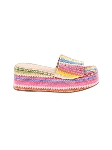 Larroudé Wedges (view 1)