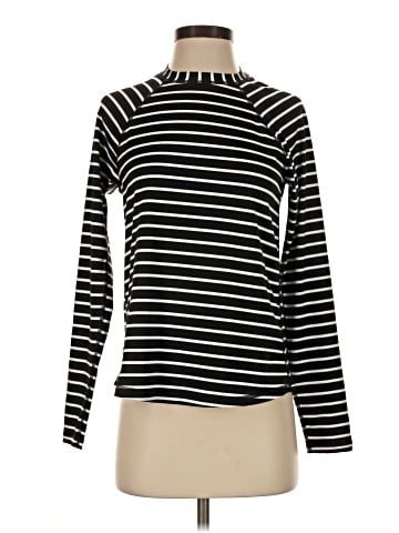 Kona Sol Long Sleeve Top (view 1)