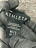 Athleta Solid Black Casual Pants Size M (tall) - photo 7
