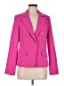 NANETTE Nanette Lepore Pink Blazer Size 8 - photo 1