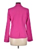 NANETTE Nanette Lepore Pink Blazer Size 8 - photo 2