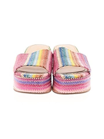 Larroudé Wedges (view 2)