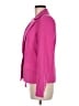 NANETTE Nanette Lepore Pink Blazer Size 8 - photo 5