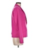 NANETTE Nanette Lepore Pink Blazer Size 8 - photo 4