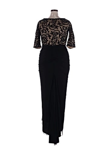Tadashi Shoji Cocktail Dress (view 2)