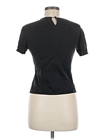 Bebe Short Sleeve Top (view 2)