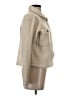 Altar'd State 100% Polyester Ivory Jacket Size XS - photo 4