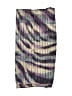 Assorted Brands 100% Polyester Purple Scarf One size - photo 2