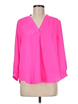 Vince Camuto 3/4 Sleeve Blouse