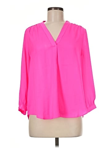 Vince Camuto 3/4 Sleeve Blouse (view 1)