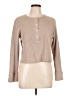 Everlane Tan Pullover Sweater Size L - photo 1