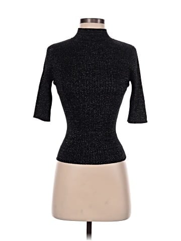 Assorted Brands Turtleneck Sweater (view 1)