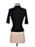 Assorted Brands Black Turtleneck Sweater Size S - photo 1