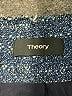 Theory Blue Jacket Size 2 - photo 6