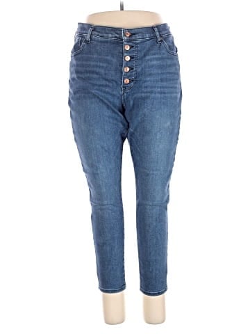 Express Jeans (view 1)