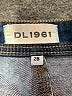 DL1961 Solid Blue Jeans Size 28 waist - photo 7