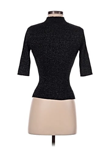 Assorted Brands Turtleneck Sweater (view 2)