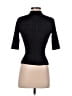 Assorted Brands Black Turtleneck Sweater Size S - photo 2